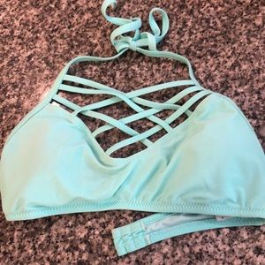 Swim top